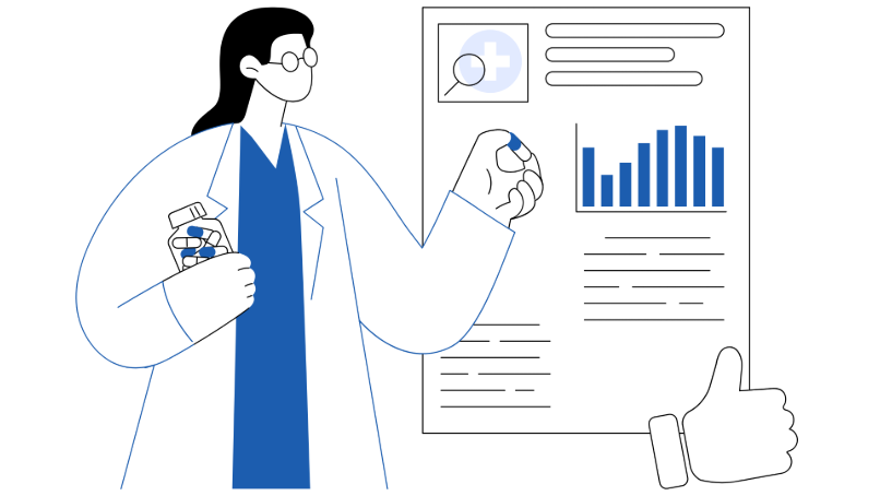 Pharmaceutical Research Solutions