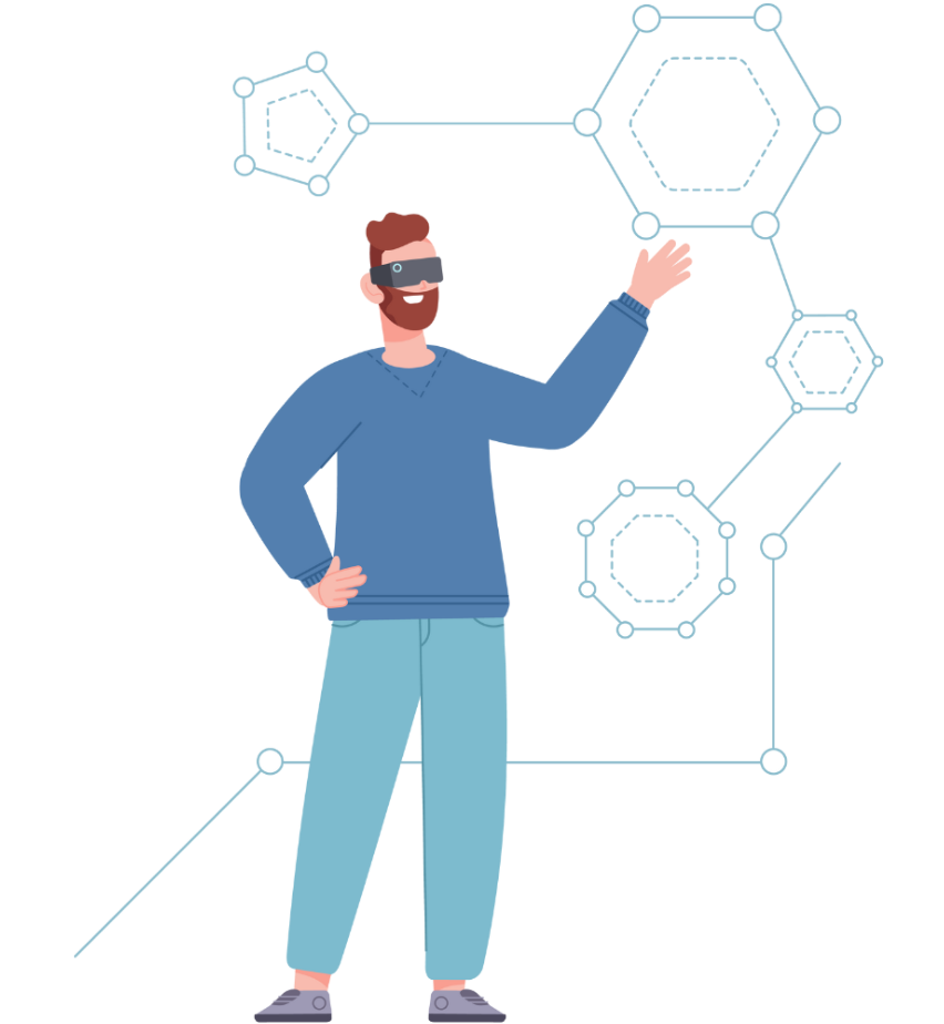 About PubMed.ai Banner